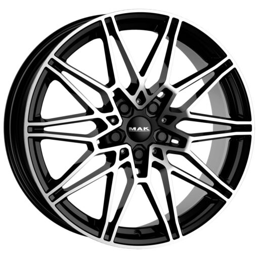 MAK Koenig 8x19 5x112 ET27
