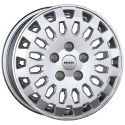 MAK Overland 7x17 5x120 ET51