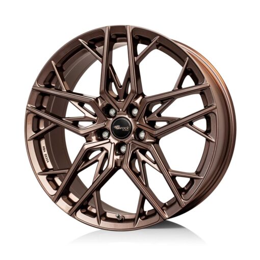 Brock B44 8x18 5x114.3 ET40