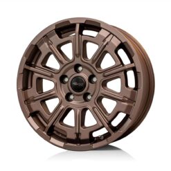 Brock B45 7x17 5x120 ET55