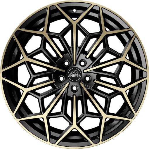 Antera A105 8.5x21 5x112 ET35