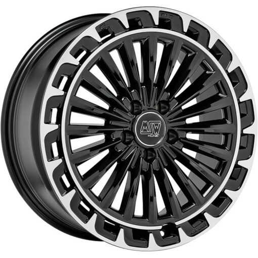 MSW 32 8x19 5x112 ET34