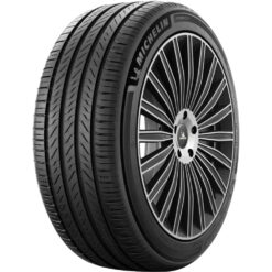 225/45R17 MICHELIN PRIMACY 5 91V RP CAB70