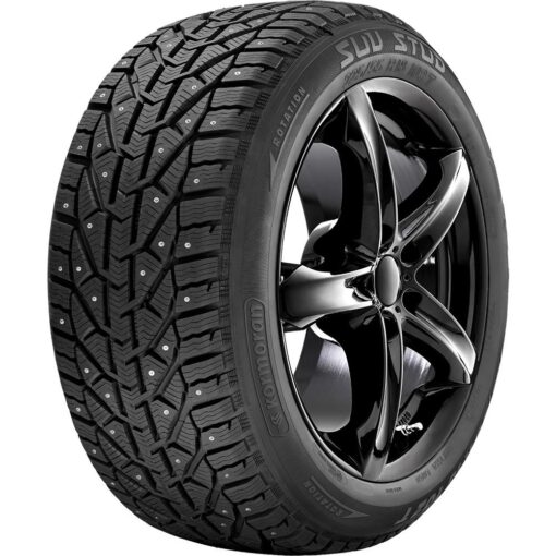 205/50R17 KORMORAN STUD2 93T XL DOT21 Studded 3PMSF M+S