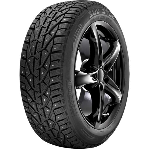 235/65R17 KORMORAN SUV STUD 108T XL DOT22 Studded 3PMSF M+S