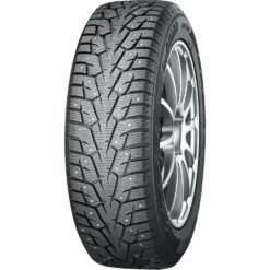 255/65R17 YOKOHAMA ICE GUARD STUD (IG55) 114T XL Studded 3PMSF M+S
