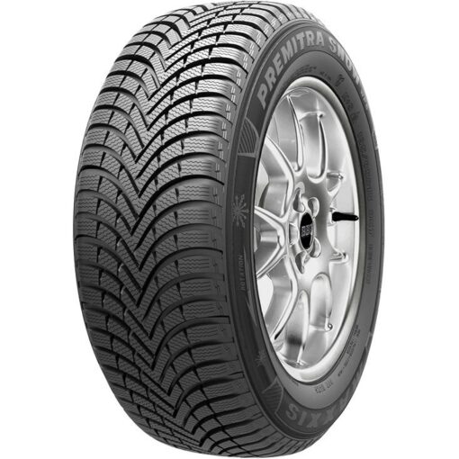 235/45R20 MAXXIS PREMITRA SNOW WP6 SUV 100V XL Studless DBB70 3PMSF M+S