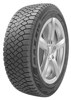 255/55R20 MAXXIS PREMITRA ICE 5 SP5 SUV 110T XL Friction CDB71 3PMSF IceGrip M+S