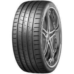 275/40R19 KUMHO PS91 105Y XL RP DAB72