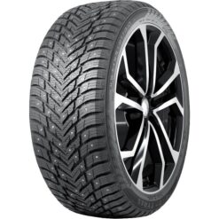 215/60R17 NOKIAN HKPL 10 SUV 100T XL Studded 3PMSF M+S