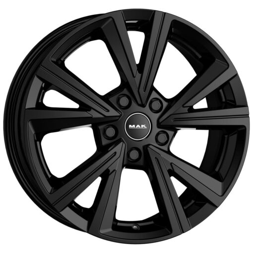 MAK Qvarz 7.5x18 5x112 ET42