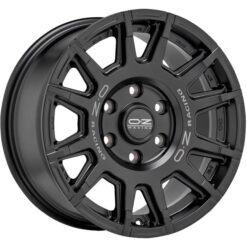 OZ Racing Rally Legend 8x17 6x120 ET35
