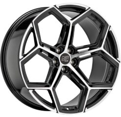 MSW 53 10.5x22 5x112 ET19