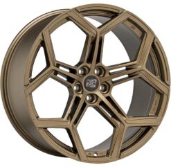 MSW 53 10.5x22 5x112 ET19