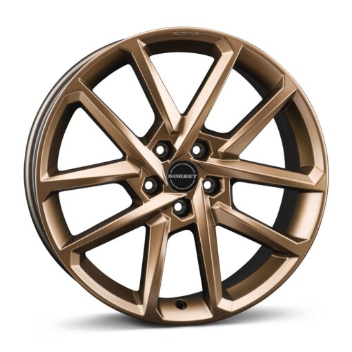 Borbet N 8x19 5x112 ET39