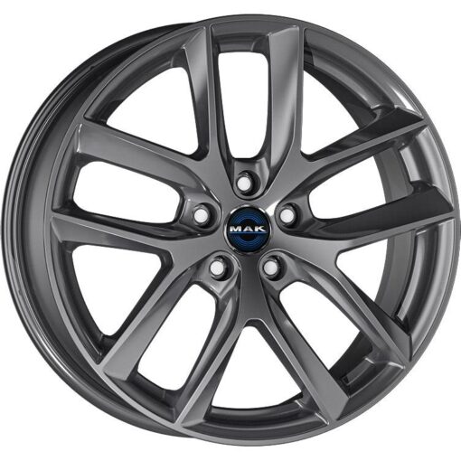 MAK Voltage 8.5x18 5x114.3 ET40