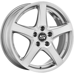 MSW 78 6.5x17 5x112 ET49