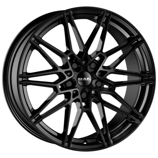MAK Koenig-D 9x20 5x112 ET25