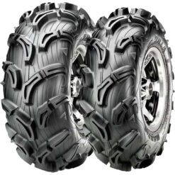 AT27X9-12 Maxxis MU01 ZILLA 6PR 52J
