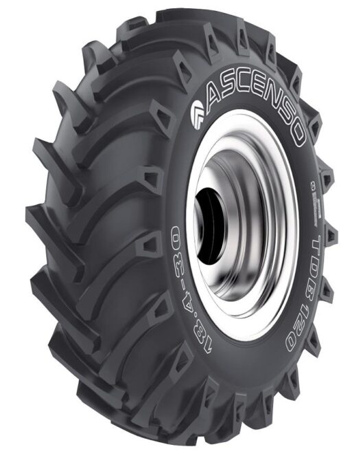 9.5-24 Ascenso TDB120 8PR TT