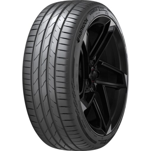 225/35R20 HANKOOK VENTUS EVO (K137) 90Y XL RP CAB70