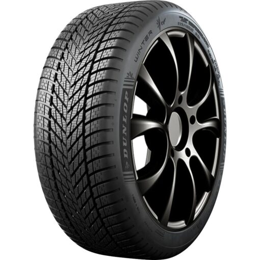 205/55R19 DUNLOP WINTER 97V XL Elect Studless BBB71 3PMSF M+S