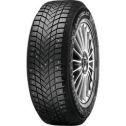 225/45R17 VREDESTEIN WINTRAC ICE 94T XL RP DOT22 Studded 3PMSF M+S