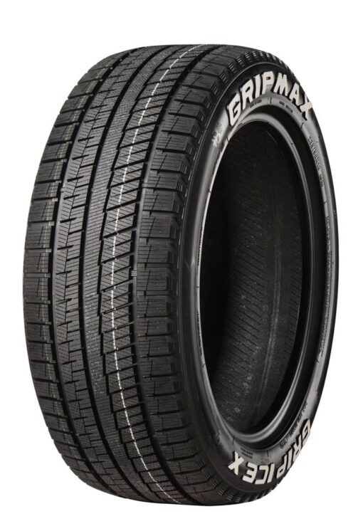 195/65R16 GRIPMAX GRIP ICE X 92T Friction CDB71 3PMSF M+S
