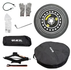 NPK Spare Wheel Steel 4x18 5x108 ET0