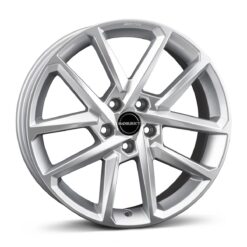 Borbet N 7.5x18 5x114.3 ET45