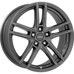 Dezent TZ-c 8x18 5x112 ET30