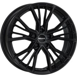 MAK Union 8.5x19 5x112 ET19