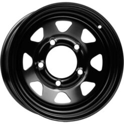 Dotz 4x4 Pharao dark 6x15 5x139.7 ET45