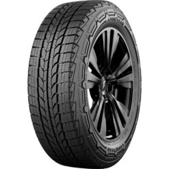 225/55R17C GOODYEAR ULTRAGRIP ICE CARGO 109/107T Friction DCB72 3PMSF M+S