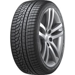 255/45R19 HANKOOK WINTER I*CEPT EVO2 (W320B) 104V XL RunFlat MO Studless CBA70 3PMSF M+S