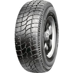 185/75R16C TIGAR CARGO SPEED WINTER 104/102R DOT22 Studded 3PMSF M+S