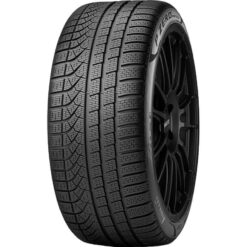 255/35R20 PIRELLI P ZERO WINTER 97W XL FSL DOT22 Studless DBA70 3PMSF