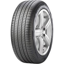 255/60R20 PIRELLI SCORPION ZERO ALL SEASON 113V XL LR FSL MOUNTED ACA70