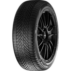 235/45R18 PIRELLI CINTURATO WINTER 2 98H XL R0 FSL Studless CBB71 3PMSF M+S
