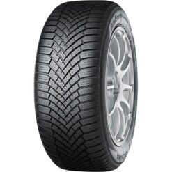 225/65R17 YOKOHAMA V906 SUV 106H XL Studless CBB71 3PMSF M+S