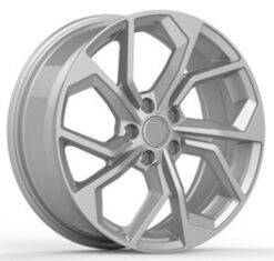 Fondmetal Toyota OEMs wheels 6.5x17 5x114.3 ET35
