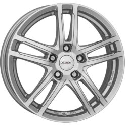 Dezent TZ 6x15 5x114.3 ET40