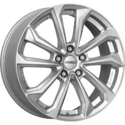 Dezent KS 6.5x16 5x114.3 ET40