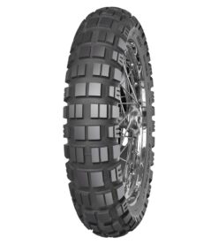 150/70B17 Mitas ENDURO TRAIL XT (E-10) 69T TL ENDURO OFF ROAD Rear M+S