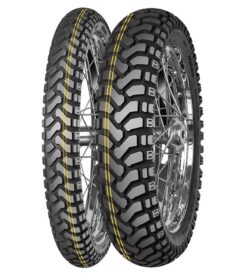 120/70B19 Mitas ENDURO TRAIL+ (E-07+) YY 60H TL ENDURO ON/OFF Front DAKAR M+S
