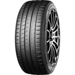 235/50R19 YOKOHAMA ADVAN SPORT EV V108F 103W XL RPB BBA70