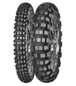 140/80B18 Mitas ENDURO TRAIL-RALLY PRO G 70R TT ENDURO ON/OFF Rear SUPER LIGHT M+S