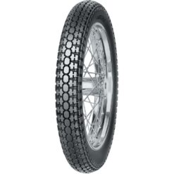 3.50-19 Mitas H-02 63P TT TOURING CLASSIC DOT23