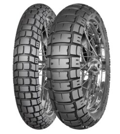 120/70R19 Mitas ENDURO TRAIL ADV 60W TL ENDURO ON/OFF Front M+S
