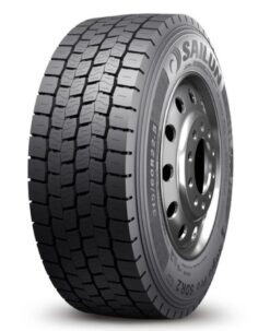 295/60R22.5 Sailun TRANSPORT PRO D 150/147L M+S 3PMSF Drive REGIONAL CAA72